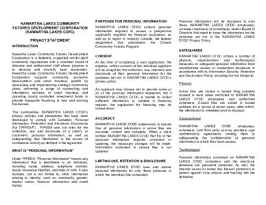 Data privacy / Privacy Office of the U.S. Department of Homeland Security / United States Department of Homeland Security / Internet privacy / Personal Information Protection and Electronic Documents Act / Privacy policy / Privacy law / Personally identifiable information / Chief privacy officer / Ethics / Privacy / Government