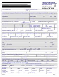 Business law / Lien / Tax / Business / Vehicle registration plate / Property law / Law / Legal terms