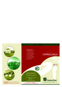 Geography of Australia / South Canberra / Yarralumla brickworks / Canberra / Yarralumla /  Australian Capital Territory / Westbourne Woods / Australian Capital Territory / Suburbs of Canberra / States and territories of Australia