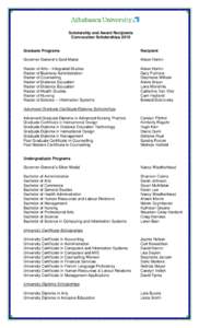 Microsoft Word[removed]Recipient -Page-for-Publication-Convocation-Awards.doc