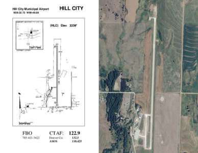 Abilene Municipal Airport