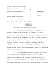 Automotive industry / Car safety / Sudden unintended acceleration / Lexus / Toyota vehicle recalls / Transport / Private transport / Toyota