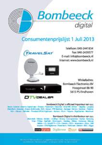 Digital In- en verkoopprijslijst 1 Juli Consument 2013.xlsx