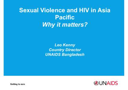 Pandemics / Sexual orientation / AIDS pandemic / HIV/AIDS in Asia / AIDS / HIV / Men who have sex with men / HIV/AIDS in Peru / HIV/AIDS in Laos / HIV/AIDS / Health / Human sexuality