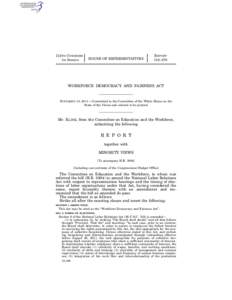 Labour law / National Labor Relations Act / Unfair labor practice / Taft–Hartley Act / Bargaining unit / Railway Labor Act / NLRB election procedures / The Blue Eagle At Work / National Labor Relations Board / Law / United States