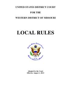 Legal terms / Federal Rules of Civil Procedure / Discovery / Motion / Notice of electronic filing / Complaint / Magistrate / Electronic Filing System / Deposition / Law / Legal documents / Legal procedure