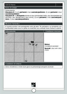 Battaglia Cieli di fuoco di Rio della Plata[removed]