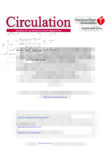 2009 Focused Updates: ACC/AHA Guidelines for the Management of Patients With ST-Elevation Myocardial Infarction (Updating the 2004 Guideline and 2007 Focused Update) and ACC/AHA/SCAI Guidelines on Percutaneous Coronary I