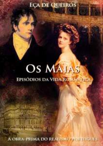 OS MAIAS EPISÓDIOS DA VIDA ROMÂNTICA