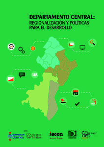 Tapa insertar archivo de Corel Centro de Análisis y Difusión de la Economía Paraguaya, CADEP Piribebuy 1058, Asunción – Paraguay Teléfono: (