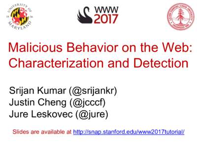 Deception / Human behavior / World Wide Web / Internet troll / Sockpuppet / Internet culture / Hoax