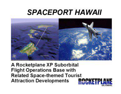 Rpg-SpaceportHawaii-Legislature[removed]ppt