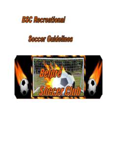 Sports / Ejection / Broomfield Soccer Club