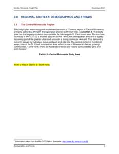 Minnesota State Highway 25 / Minnesota State Highway 24 / Minnesota State Highway 23 / Minneapolis–Saint Paul / Mille Lacs County /  Minnesota / Minnesota District Courts / Geography of Minnesota / Minnesota / St. Cloud metropolitan area