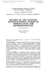 [removed][removed]$03.OO/O  Pure & Appi. Chem.,Vol.55, No.2, pp./+O9—416, 1983.