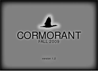 cormorant SPINE HORIZ. WHITE [Converted]