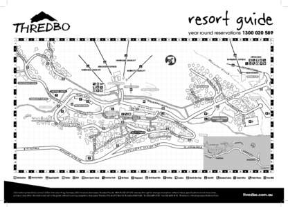 Resort Guide.indd