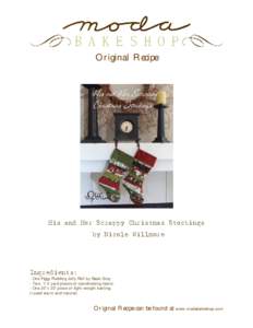 Blankets / Quilting / Needlework / Hosiery / Stocking / Seam / Quilt / Christmas stocking / Pattern / Clothing / Textile arts / Sewing