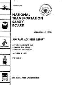 Airport / Western Airlines Flight 470 / Southwest Airlines Flight / Aviation accidents and incidents / Airport infrastructure / Runway