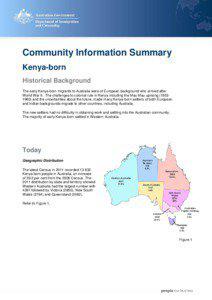 International relations / Earth / Australia / Islands / Kenya / Roselands /  New South Wales / Member states of the Commonwealth of Nations / Member states of the United Nations / Political geography