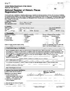 NFS Form[removed]Rev. 9-86)