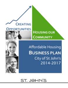 Housing Business Plan Final Draft