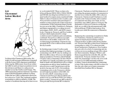 Geography of the United States / United States / New Hampshire / Vermont / Historical United States Census totals for Sullivan County /  New Hampshire / Greater Sullivan County Public Health Network / New England / Northeastern United States / States of the United States