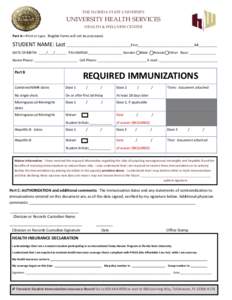 IP Transient Student Immunization-Insurance Record.pub