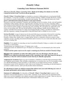 Mind / Clinical psychology / Psychotherapy / Treatment of bipolar disorder / Confidentiality / Mental health professional / School counselor / Counseling psychology / Psychiatry / Health / Mental health