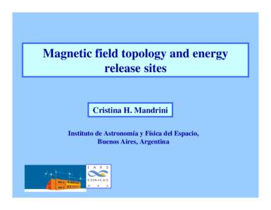 Microsoft PowerPoint - mssl-topology.ppt