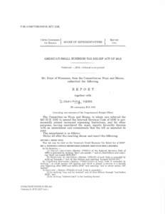 Tax Increase Prevention and Reconciliation Act / Income tax in the United States / Taxation in the United States / Section 179 depreciation deduction / Expense