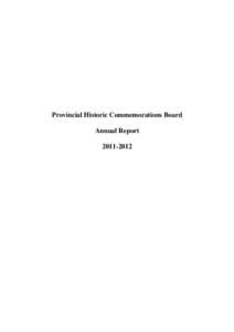 [removed]PHCP Annual Report DRAFT Sept. 20