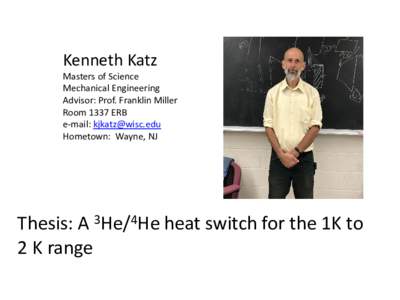 ME 363 Ch. 5 Lecture 2:  The Buckingham Pi Theorem