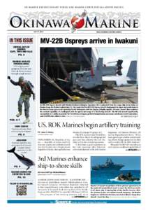 iii marine expeditionary force and marine corps installations pacific  www.facebook.com/3mef.mcipac july 27, 2012