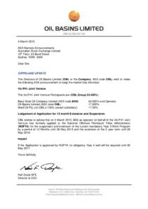 Economy of Oceania / Economy of Australia / Australian Securities Exchange / Economy of New South Wales