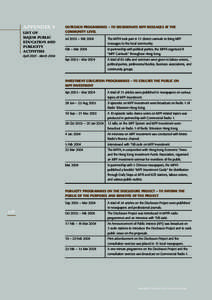 Pension / Radio Television Hong Kong / Media of the People\'s Republic of China / Hong Kong / Economy of Hong Kong / Mandatory Provident Fund