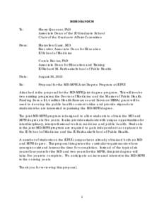 North Central Association of Colleges and Schools / Indiana University / Indiana University School of Medicine / Indiana University – Purdue University Indianapolis / New York Medical College / Professional degrees of public health / Health education / Medical school / Tufts University School of Medicine / Education in the United States / Education / Academia