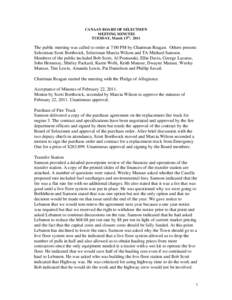 Local government in the United States / Samson / Board of selectmen / State governments of the United States / New England / Borthwick