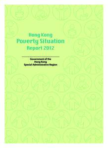 Sociology / Income distribution / Welfare economics / Poverty in the United States / Working poor / Poverty reduction / Income inequality metrics / Concentrated poverty / Poverty in Canada / Socioeconomics / Economics / Poverty