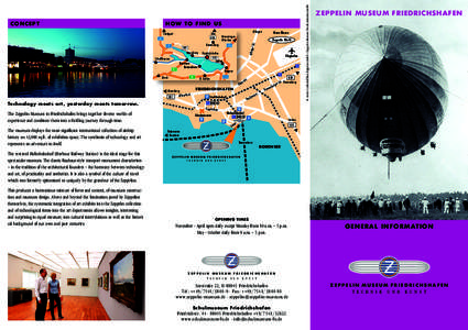 Aviation / Baden-WÃ¼rttemberg / Friedrichshafen / Zeppelins / Ferdinand von Zeppelin / Ravensburg / Lake Constance / Zeppelin / Konstanz / States of Germany / Imperial free cities / Bodenseekreis