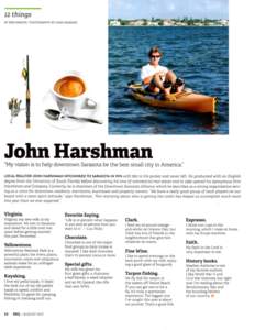 John Harshman  