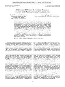 tapraid5/zaw-ecpj/zaw-ecpj/zaw00510/zaw2228d10z xppws Sϭ[removed]:21 Art: [removed]Experimental and Clinical Psychopharmacology 2010, Vol. 18, No. 5, 385–394