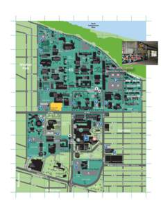 NorthCampus Map 2009_HUB.ai