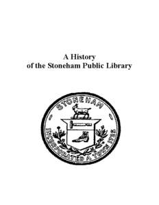 Carnegie library / Andrew Carnegie / Library / United States / Business / Santa Monica Public Library / Huntington Beach Public Library / Marketing / Public library / Stoneham /  Massachusetts