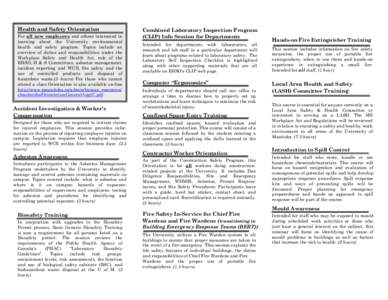 Microsoft Word - Training Brochure Sept 2008-final.doc