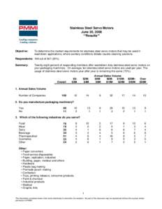 Microsoft Word - servo motors results.doc