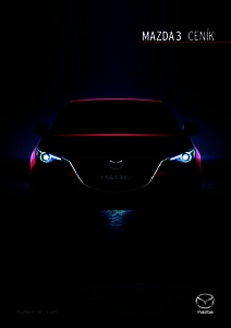 new Mazda3 accessory photos