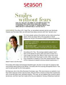 Anesthesia / Dental fear / Medications used in dentistry and periodontics / Medicine / Health / Dentistry