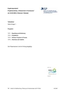 Microsoft Word - Ergebnisprotokoll_Projektworkshop_Eisenach_09-09-24