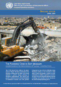 Districts of Israel / Silwan / East Jerusalem / Jerusalem / Israeli settlement / West Bank / Israeli Committee Against House Demolitions / Sheikh Jarrah / House demolition in the Israeli–Palestinian conflict / Israeli–Palestinian conflict / Geography of Asia / Asia